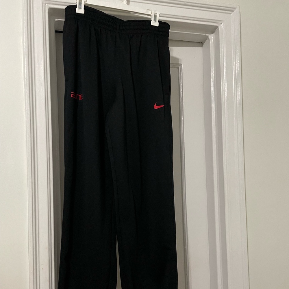 Therma Fit Mens Nike Sweatpants